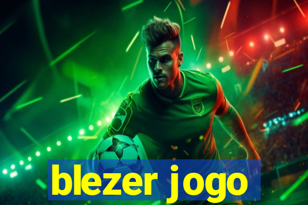 blezer jogo